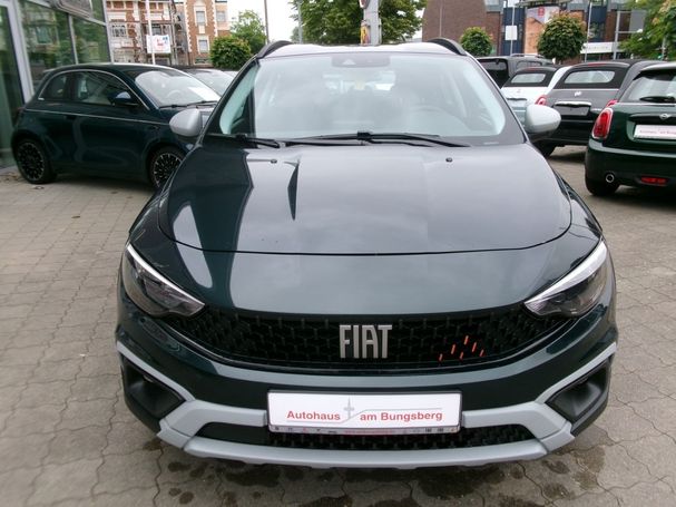 Fiat Tipo 96 kW image number 8