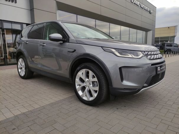 Land Rover Discovery Sport 150 kW image number 2