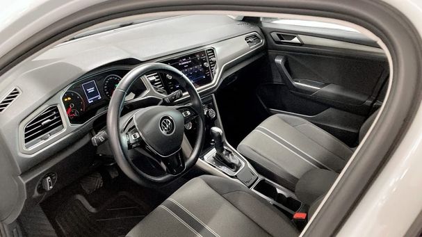 Volkswagen T-Roc 1.5 TSI R-Line DSG 111 kW image number 7