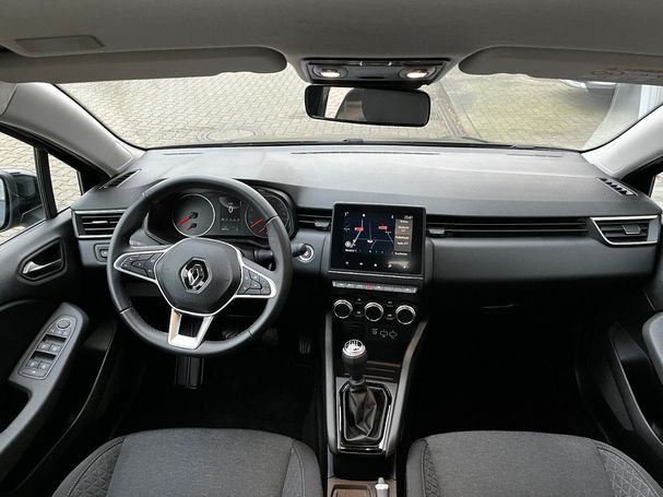 Renault Clio TCe 90 66 kW image number 6