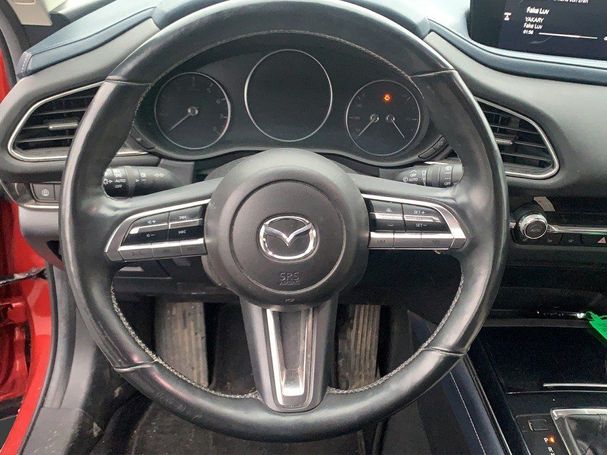 Mazda CX-30 90 kW image number 10