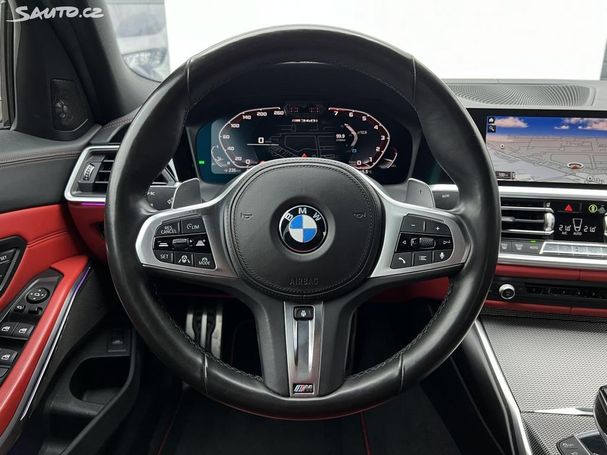 BMW 340i M xDrive 275 kW image number 9