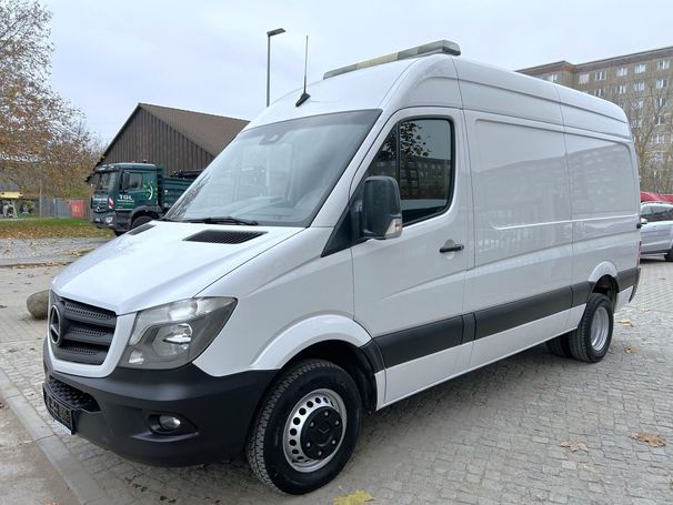 Mercedes-Benz Sprinter 516 CDi 120 kW image number 1