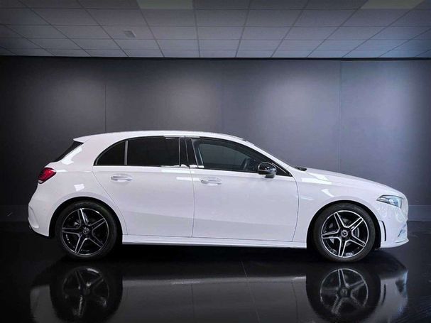 Mercedes-Benz A 180 d 85 kW image number 9