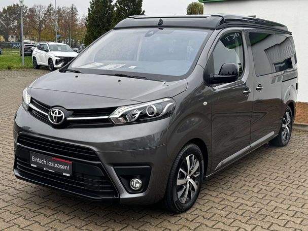 Toyota Proace Verso 2.0 D 130 kW image number 1