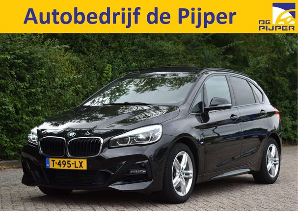 BMW 220i Active Tourer 141 kW image number 1