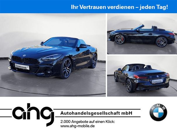 BMW Z4 M40i sDrive 250 kW image number 5