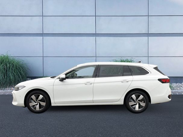 Volkswagen Passat Variant 1.5 TSI Business DSG 110 kW image number 5