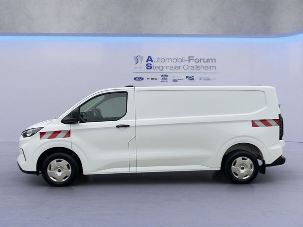 Ford Transit Custom 300 L2H1 100 kW image number 5