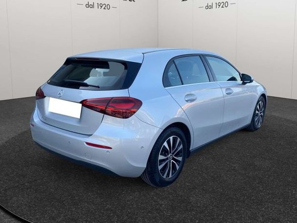 Mercedes-Benz A 180 d Advanced 85 kW image number 3