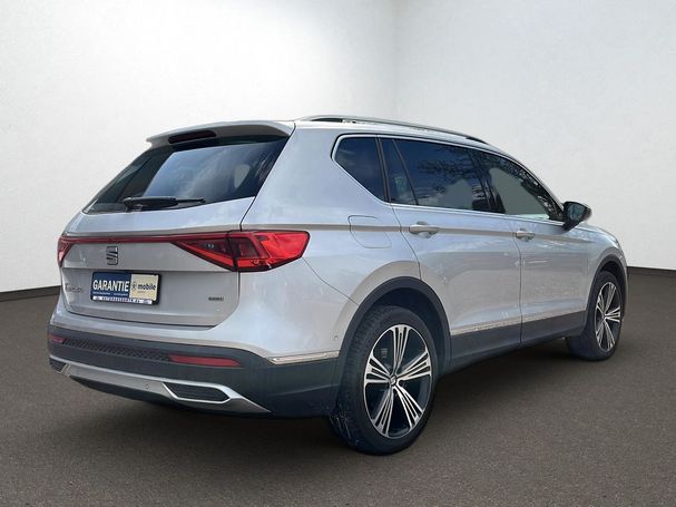 Seat Tarraco 1.4 XCellence 180 kW image number 7