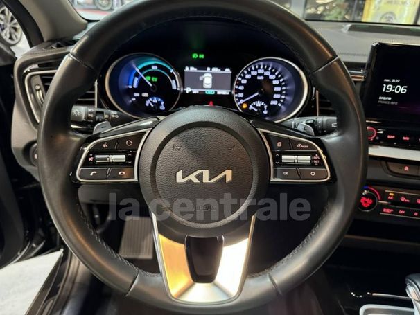 Kia XCeed 104 kW image number 24