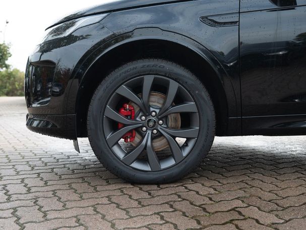 Land Rover Discovery Sport D200 Dynamic SE 150 kW image number 17