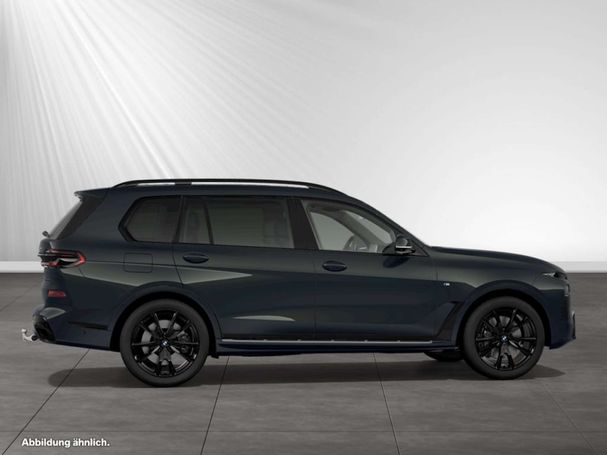 BMW X7 xDrive40d Sport 259 kW image number 10