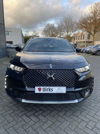 DS Automobiles 7 Crossback 300 4x4 220 kW image number 8