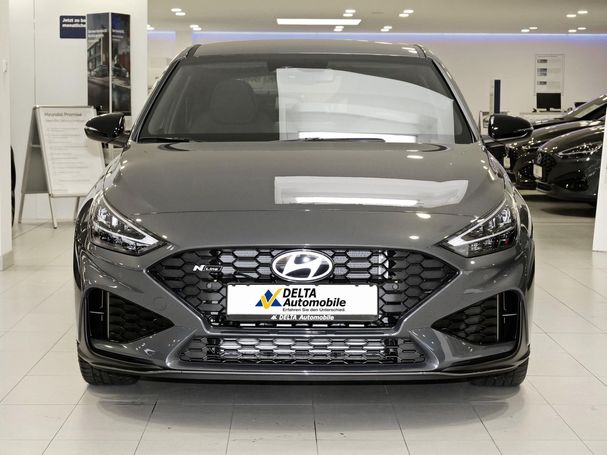 Hyundai i30 103 kW image number 6