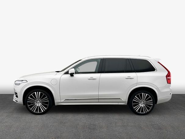 Volvo XC90 Recharge T8 AWD 288 kW image number 4