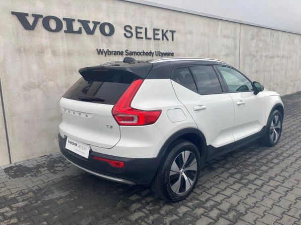 Volvo XC40 120 kW image number 7