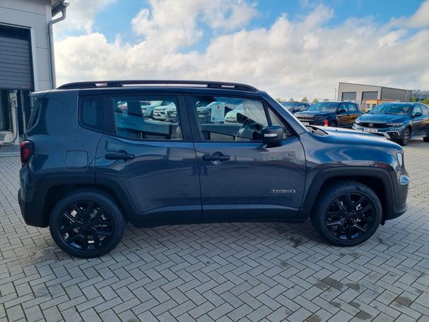 Jeep Renegade 96 kW image number 6