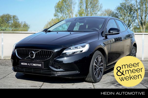 Volvo V40 T2 Momentum 90 kW image number 1