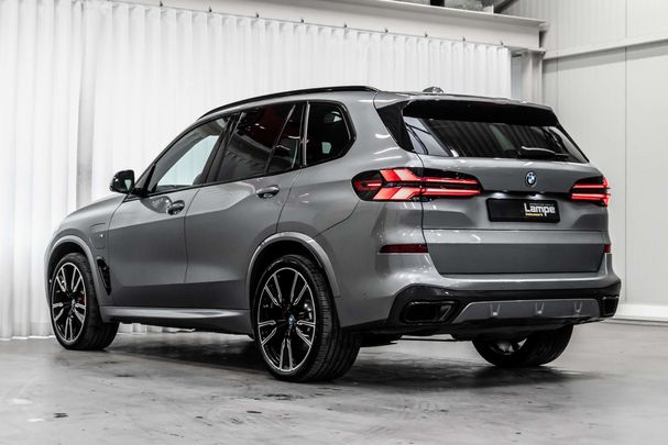 BMW X5 50e xDrive 360 kW image number 10