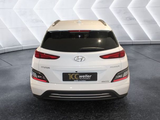 Hyundai Kona Elektro 100 kW image number 2