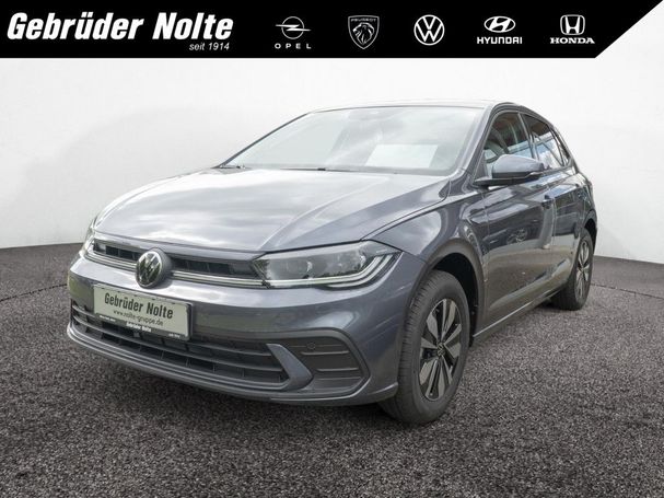 Volkswagen Polo 1.0 TSI 70 kW image number 1