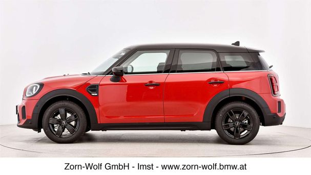 Mini Cooper Countryman Mini 100 kW image number 2