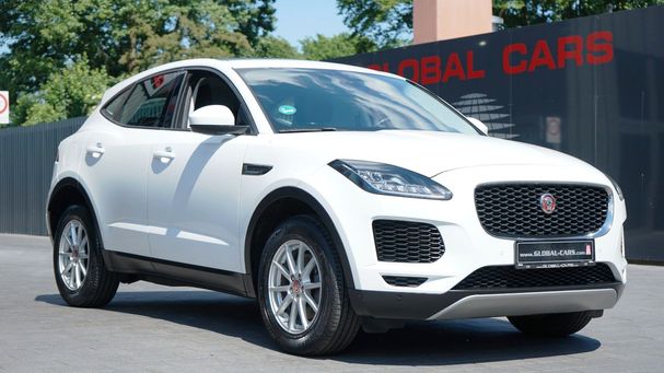 Jaguar E-Pace D180 AWD 132 kW image number 30