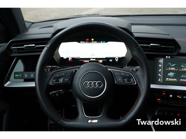 Audi S3 228 kW image number 13