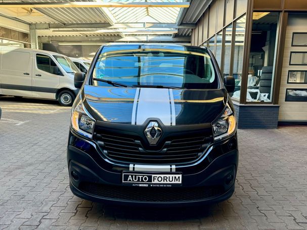 Renault Trafic DCi L1H1 88 kW image number 1