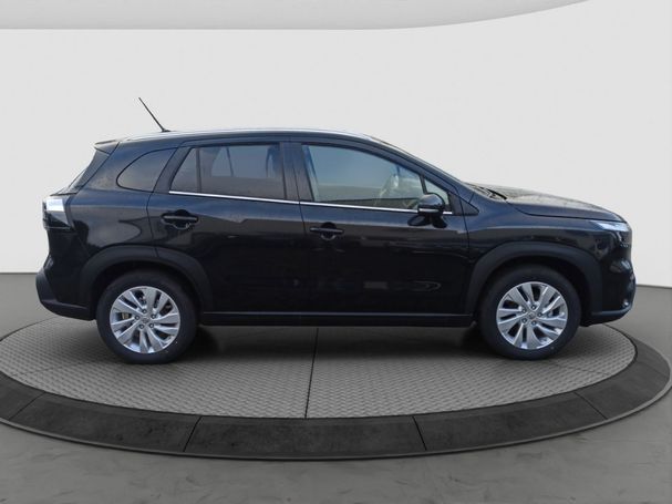 Suzuki SX4 S-Cross S-Cross 1.4 Hybrid Comfort ALLGRIP 95 kW image number 6