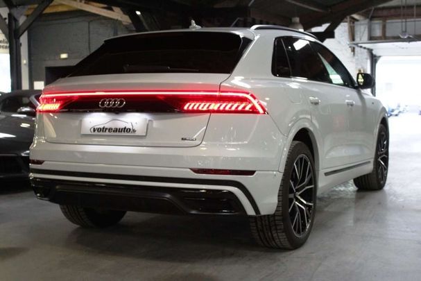 Audi Q8 45 TDI quattro Tiptronic S-line 172 kW image number 3