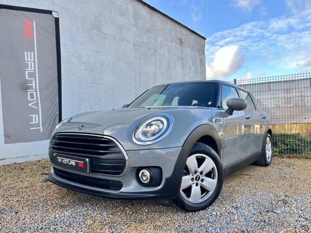 Mini One Clubman 75 kW image number 1