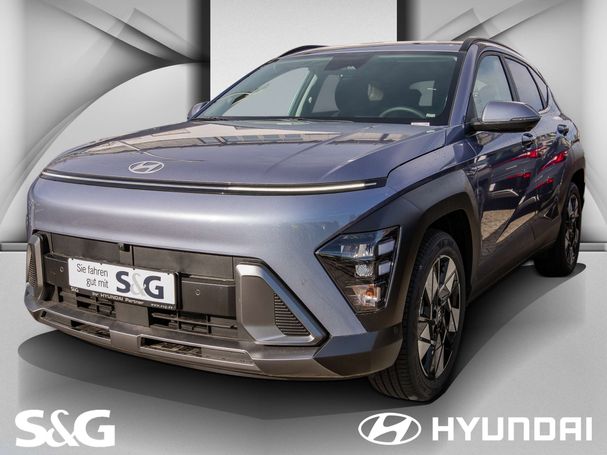 Hyundai Kona Trend 104 kW image number 1