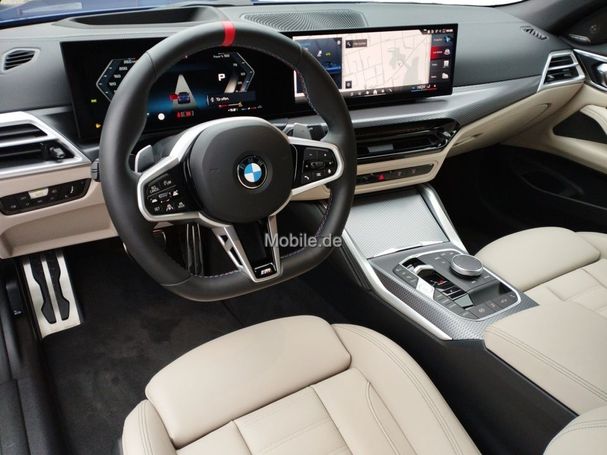 BMW 440i Cabrio xDrive 275 kW image number 7