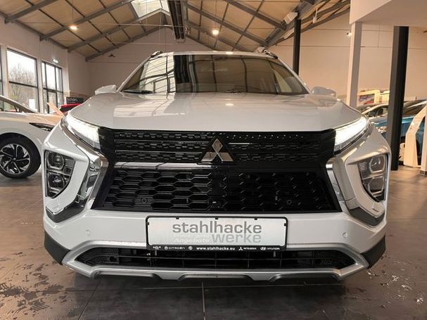 Mitsubishi Eclipse Cross 138 kW image number 3