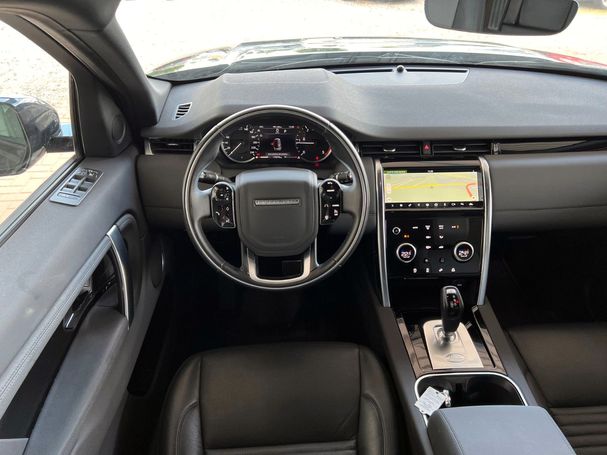 Land Rover Discovery Sport D150 S 110 kW image number 12