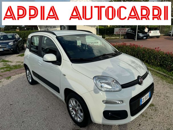 Fiat Panda 1.2 Lounge 51 kW image number 2