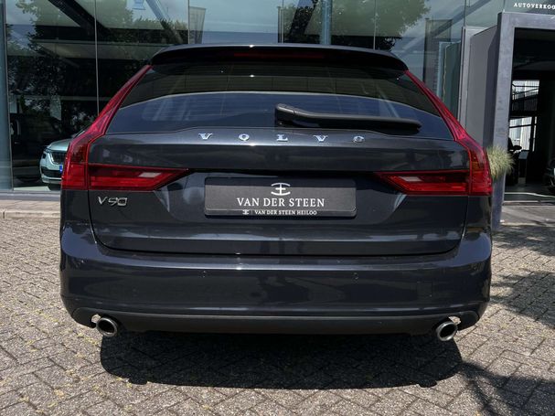 Volvo V90 T4 Momentum 140 kW image number 9