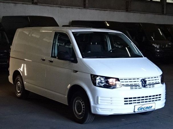 Volkswagen T6 Transporter 75 kW image number 9