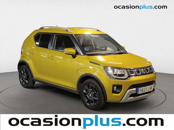 Suzuki Ignis 66 kW image number 2