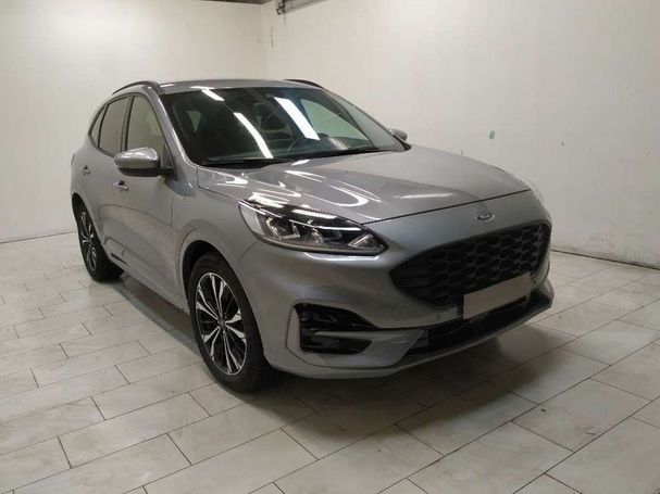 Ford Kuga 140 kW image number 2