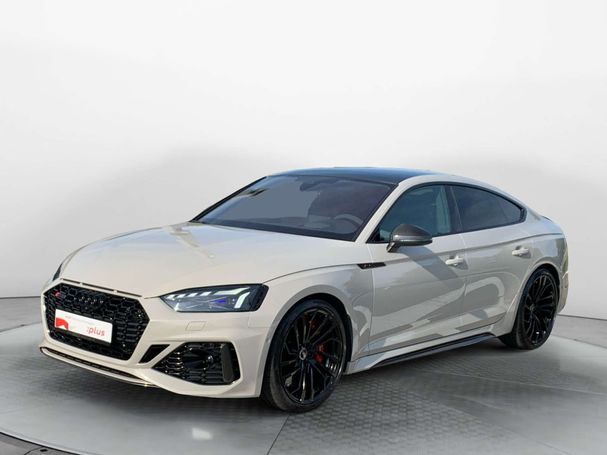 Audi RS5 2.9 TFSI Sportback 331 kW image number 1