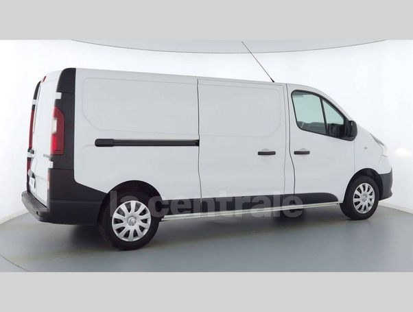 Renault Trafic DCi 120 L2H1 88 kW image number 19