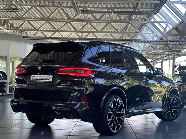 BMW X5 M Competition xDrive 460 kW image number 2