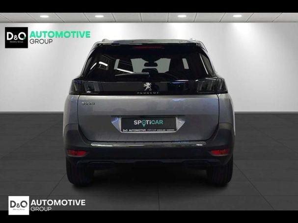 Peugeot 5008 96 kW image number 7