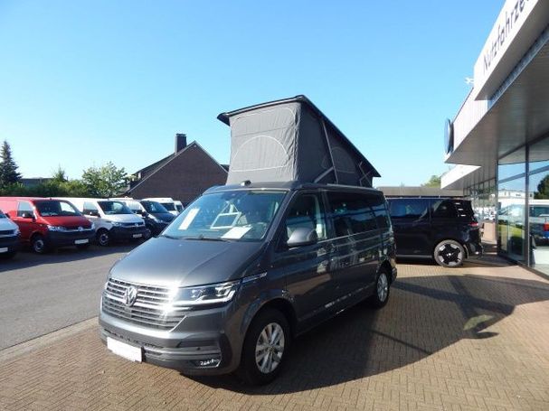 Volkswagen T6 California DSG Ocean 110 kW image number 3