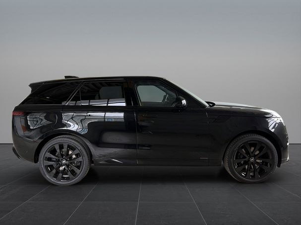 Land Rover Range Rover Sport D350 258 kW image number 9