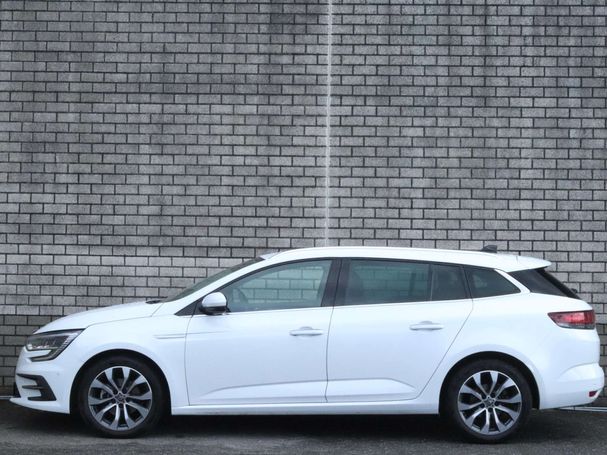 Renault Megane Estate TCe 140 103 kW image number 12